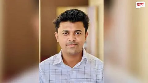 Rohit Gavit Arrest