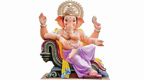 Ganesha Festival |