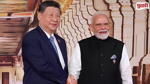 BRICS Summit 2026