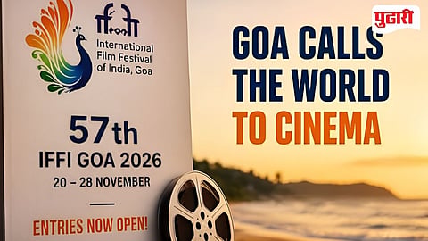 IFFI 2026 Goa