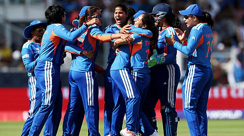 Women's Asia Cup 2026 |