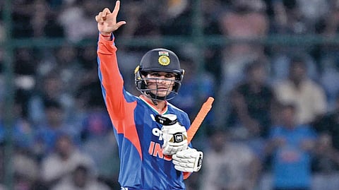 India vs Afghanistan |