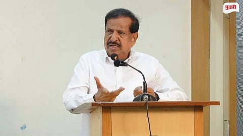 Ganesh Naik Navi Mumbai