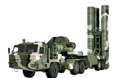 Operation Sindoor |