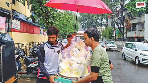 Mumbai Ganeshotsav 2026