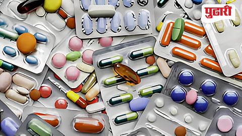 Chhatrapati Sambhajinagar medicine shortage