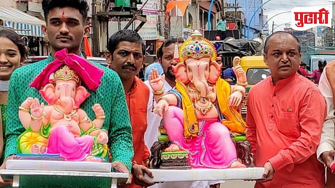 Ganeshotsav