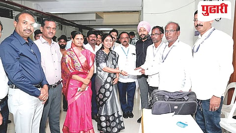 Nanded Property Tax