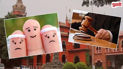 High Court Bigamy Ruling