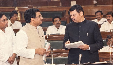 Dr. Tushar Rathod