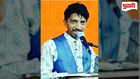 Buwa Samir Kadam Death | सिंधुदुर्गच्या भजन क्षेत्रावर शोककळा! प्रसिद्ध डबलबारी भजन सम्राट बुवा समीर कदम यांचे निधन