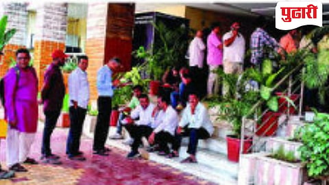 Gunthewari regularization