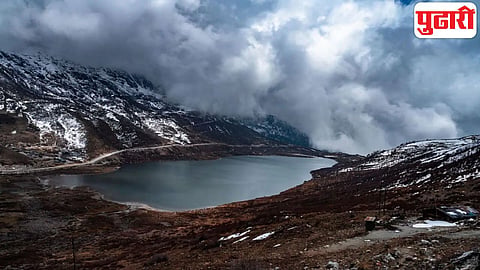 Himalayan glaciers