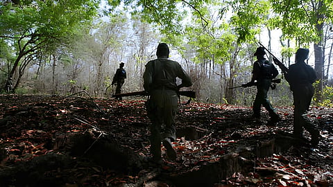 Naxalite attack Chhattisgarh : झीरम खोरे नरसंहारप्रकरणी १० माओवाद्यांना फाशीची शिक्षा, NIA च्या विशेष न्यायालयाचा मोठा निकाल