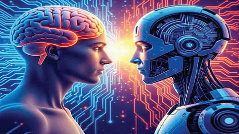 AI Threat to Humanity |