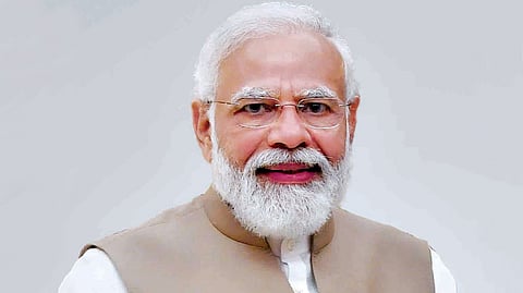 Narendra Modi |