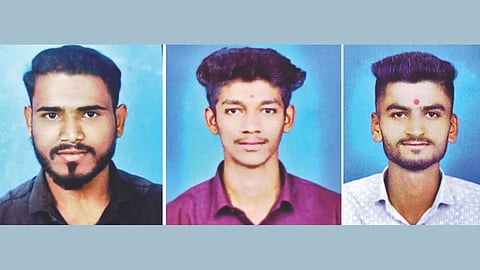 Satara Crime : शिरवळमधील तिघांची टोळी सातारा, पुणे जिल्ह्यांतून हद्दपार