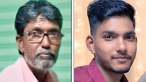 Belgaum Fridge Blast : बाप-लेकाचाही अखेरचा श्वास
