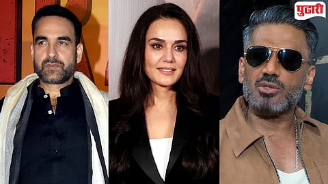 CBFC New Panel