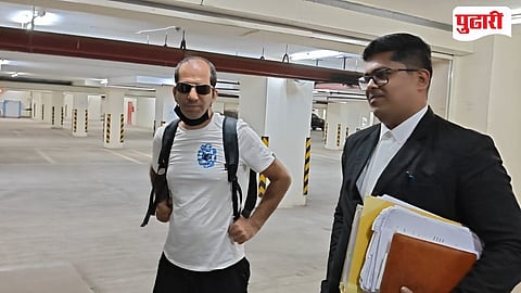 Drug Mafia Benaim Atala