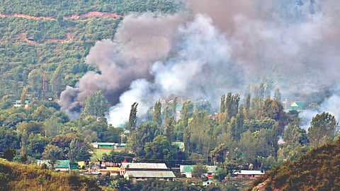 Uri Terror Attack |
