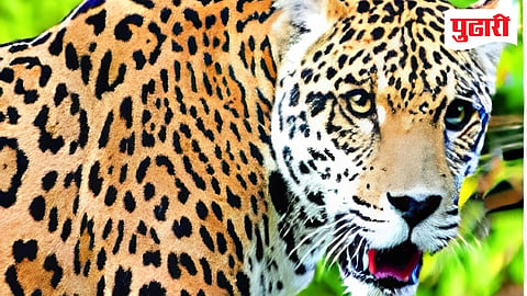 Sambhajinagar leopard terror