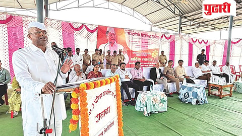 Hingoli agriculture crisis