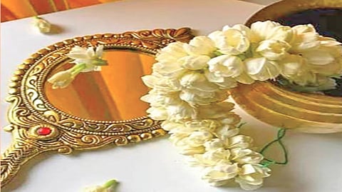 Jasmine Gajra |