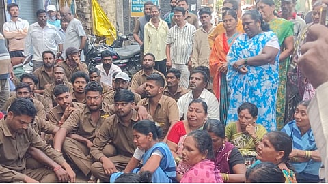 Kolhapur