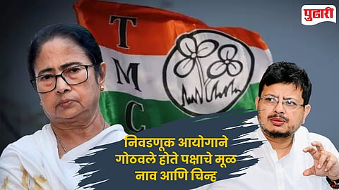 TMC New Party Symbol