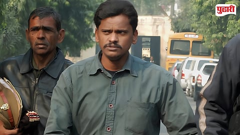 Nithari Case Surinder Koli