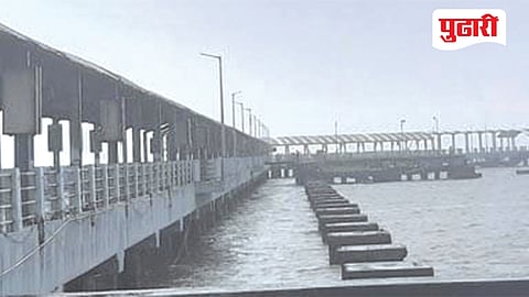 Konkan coastal development