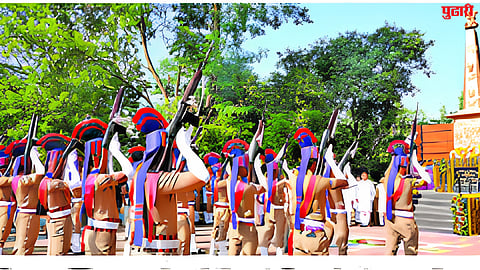 Dharashiv News