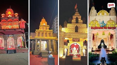 Pune Ganpati Festival