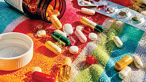 Expired Medicines |