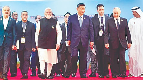 BRICS Summit 2026 |