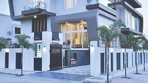 Mumbai Luxury Homes |