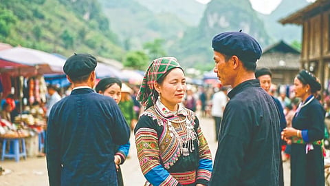 Love Market |