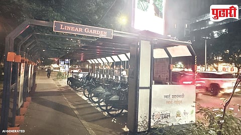 Easy Pedal Project