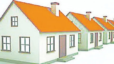 housing scheme
