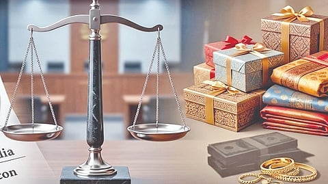 Dowry Case |