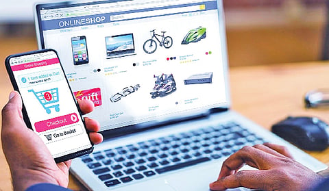 E-Commerce Rules |