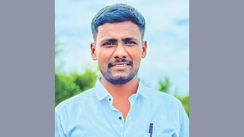 Satara Crime : हेळगावमध्ये घरासमोरील रस्त्यावर युवकाचा खून