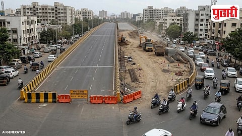 Road Infrastructure