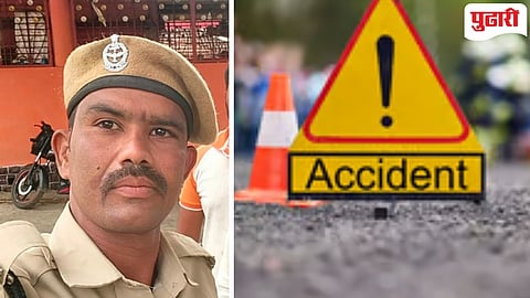Nanded Accident
