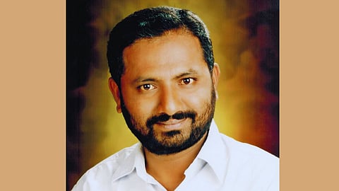 Sandeep Rajoba
