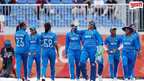 Asian Games 2026 India vs Bangladesh