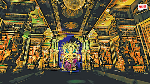 Kranti Ganeshotsav Mandal