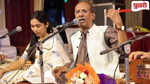 Bhimrao Panchale