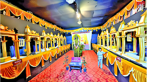 Twelve Jyotirlingas